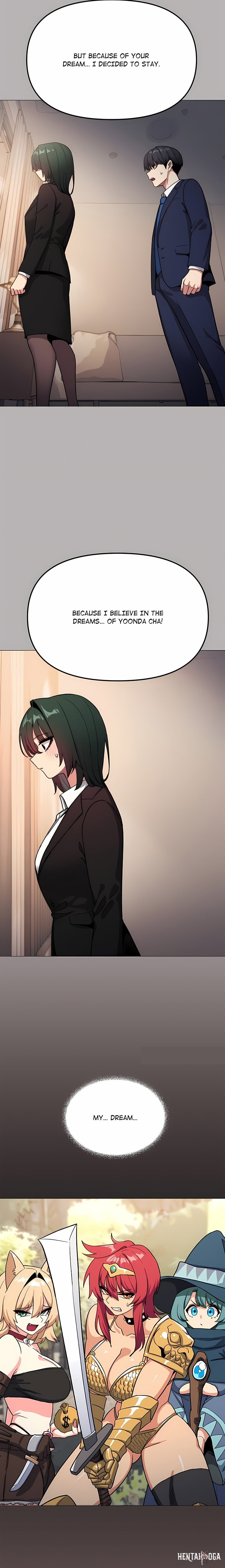 Stop Smoking Stop Smoking Chapter 91 - Page 22