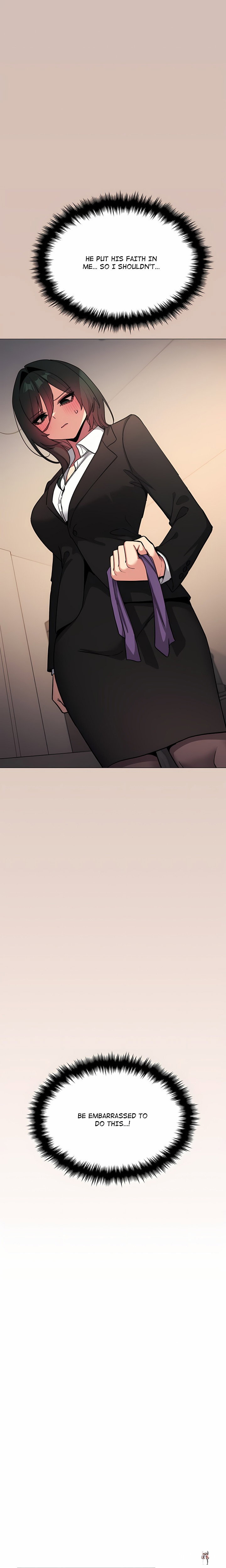 Stop Smoking Stop Smoking Chapter 91 - Page 25