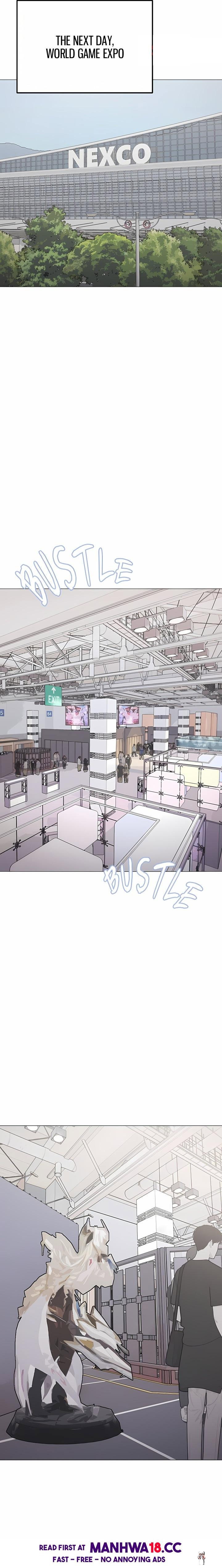 Stop Smoking Stop Smoking Chapter 91 - Page 26