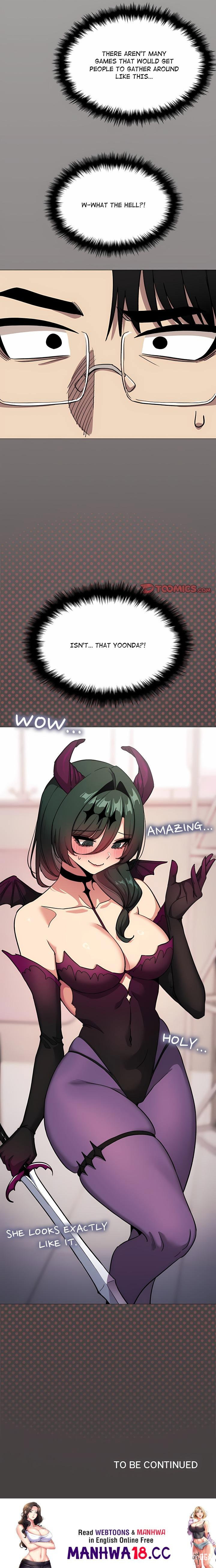 Stop Smoking Stop Smoking Chapter 91 - Page 29