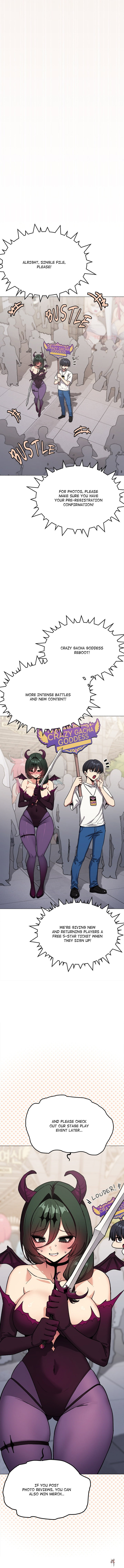 Stop Smoking Stop Smoking Chapter 92 - Page 1