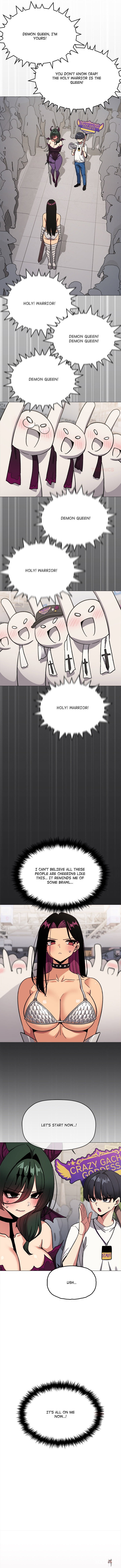 Stop Smoking Stop Smoking Chapter 92 - Page 10