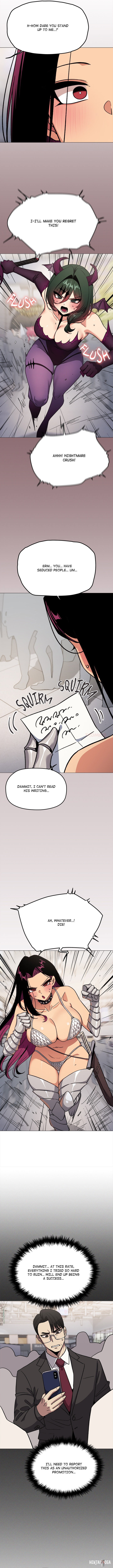 Stop Smoking Stop Smoking Chapter 92 - Page 11