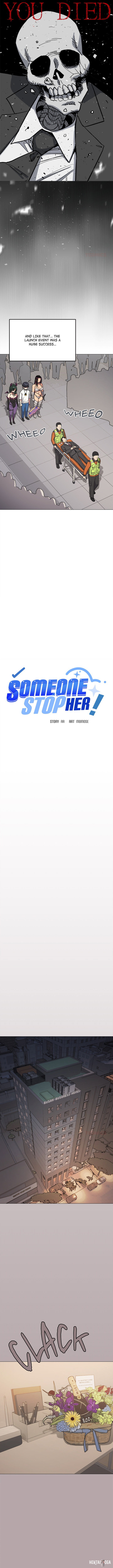 Stop Smoking Stop Smoking Chapter 92 - Page 13