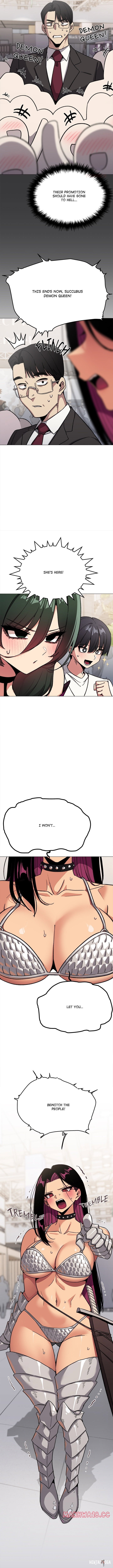 Stop Smoking Stop Smoking Chapter 92 - Page 4