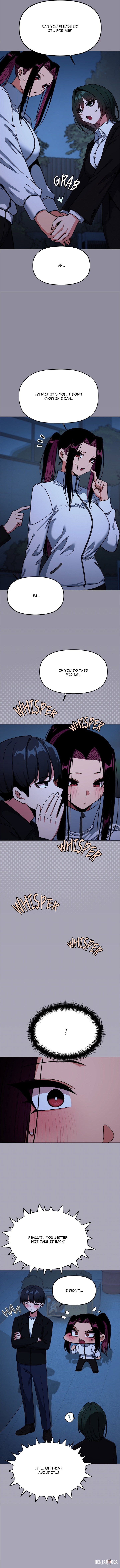 Stop Smoking Stop Smoking Chapter 92 - Page 7