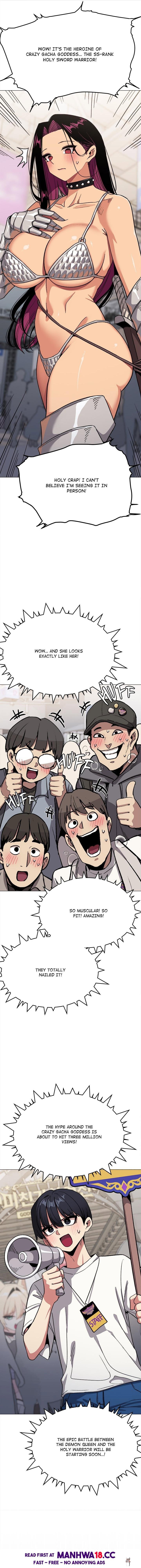 Stop Smoking Stop Smoking Chapter 92 - Page 9