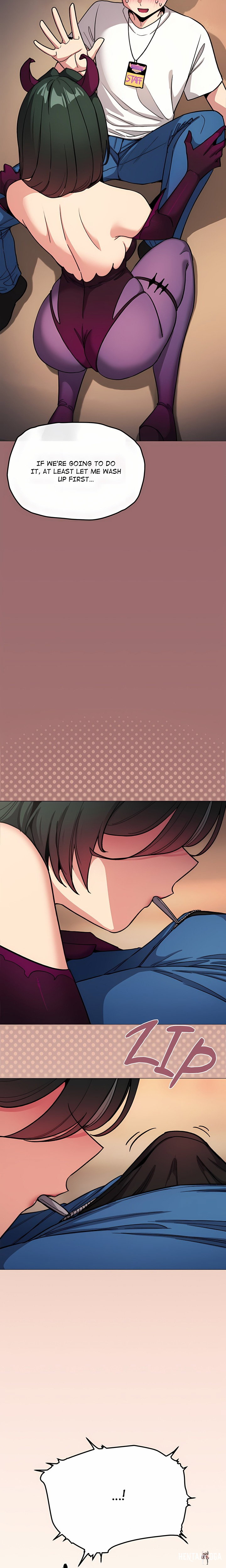 Stop Smoking Stop Smoking Chapter 93 - صفحة 5