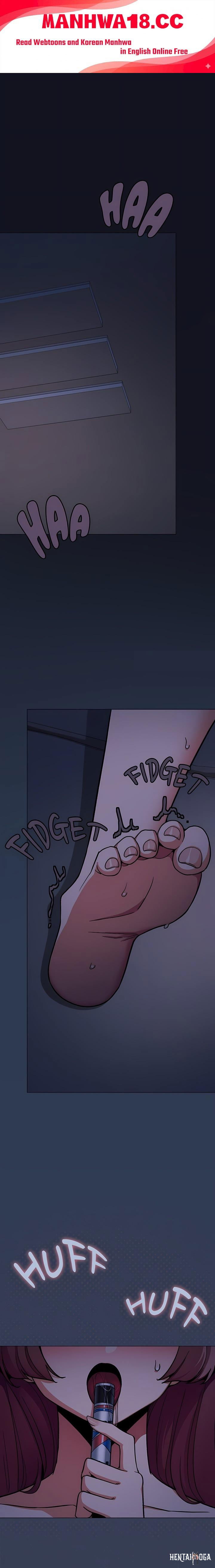 Stop Smoking Stop Smoking Chapter 94 - Página 1