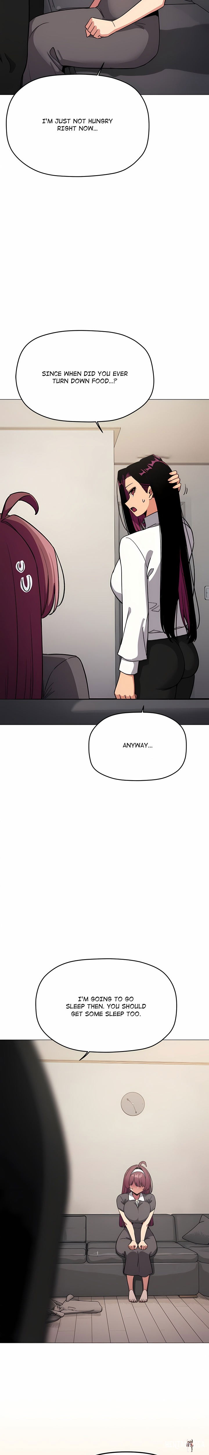 Stop Smoking Stop Smoking Chapter 94 - Página 19