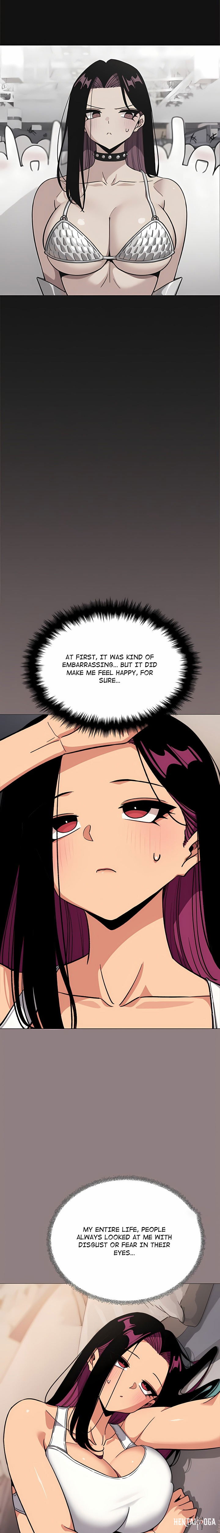 Stop Smoking Stop Smoking Chapter 94 - Página 23