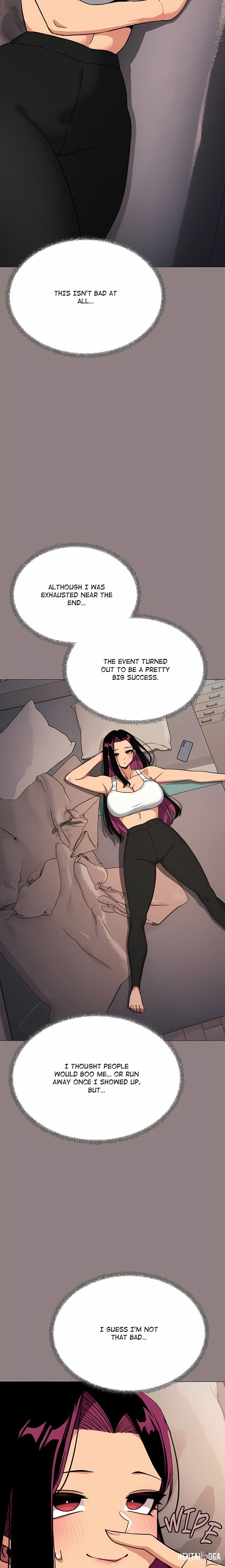 Stop Smoking Stop Smoking Chapter 94 - Página 24