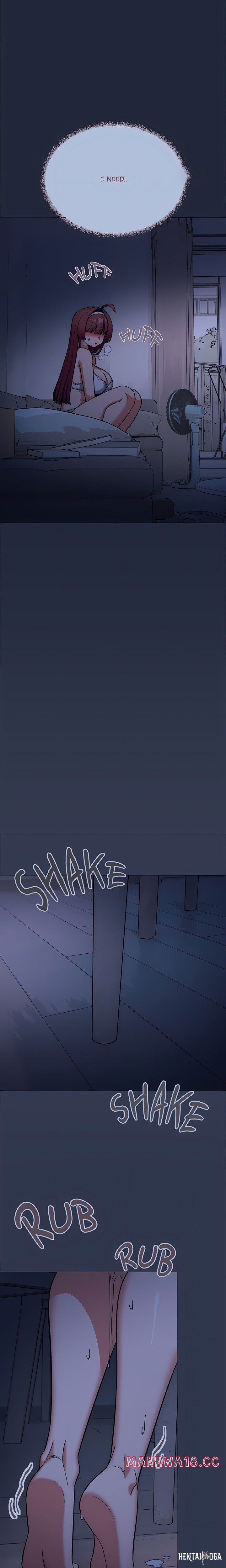 Stop Smoking Stop Smoking Chapter 94 - Página 8