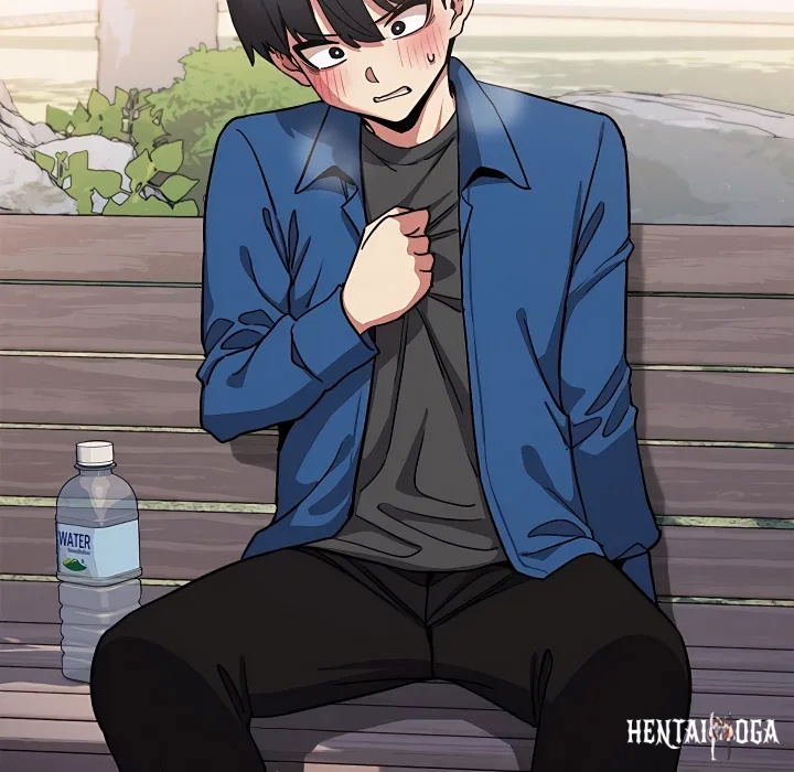 Stop Smoking Stop Smoking Chapter 97 - Halaman 10