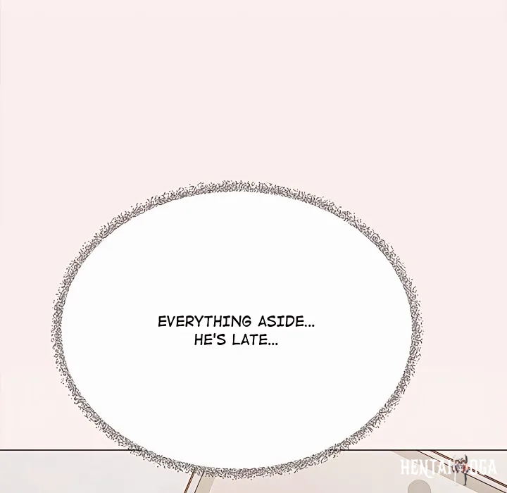 Stop Smoking Stop Smoking Chapter 97 - Halaman 152