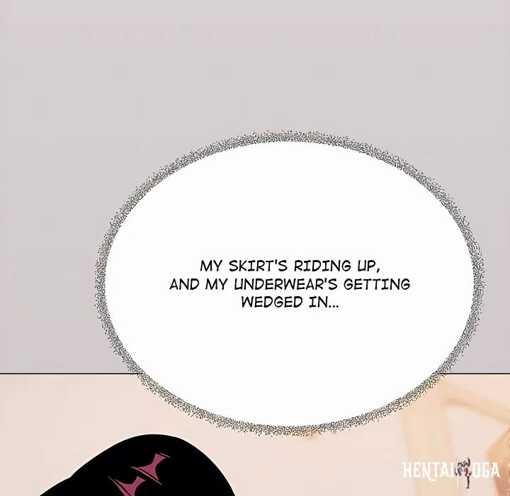 Stop Smoking Stop Smoking Chapter 97 - Halaman 168