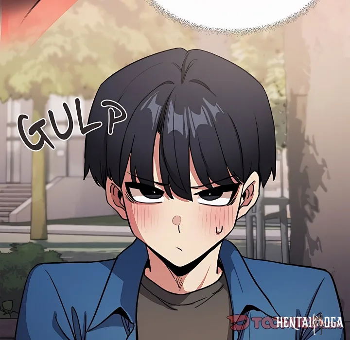 Stop Smoking Stop Smoking Chapter 97 - Halaman 20