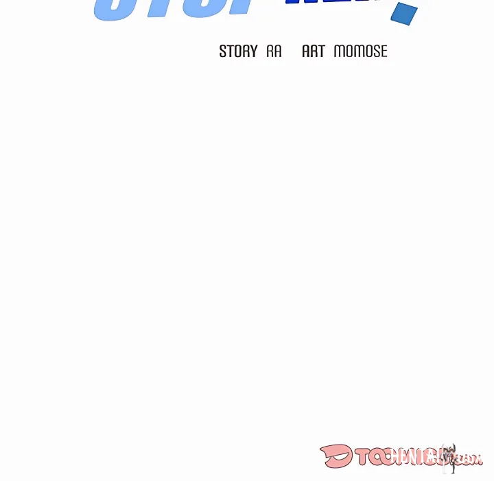 Stop Smoking Stop Smoking Chapter 97 - Halaman 44
