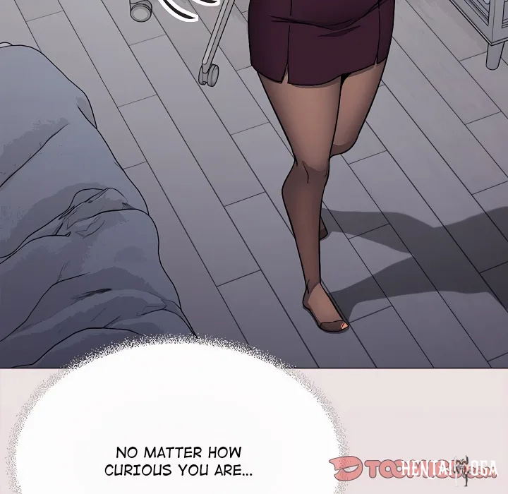 Stop Smoking Stop Smoking Chapter 97 - Halaman 52