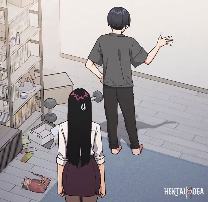 Stop Smoking Stop Smoking Chapter 96 - Trang 109