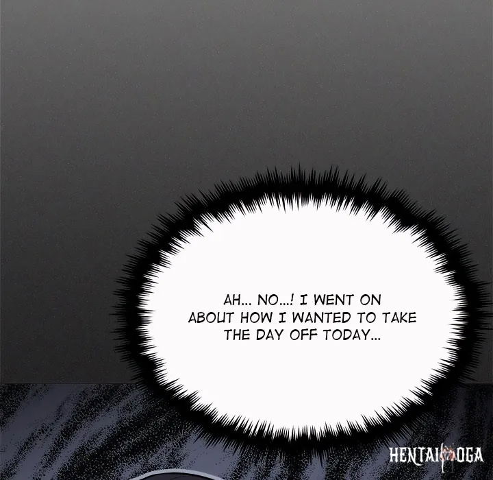 Stop Smoking Stop Smoking Chapter 96 - Trang 133