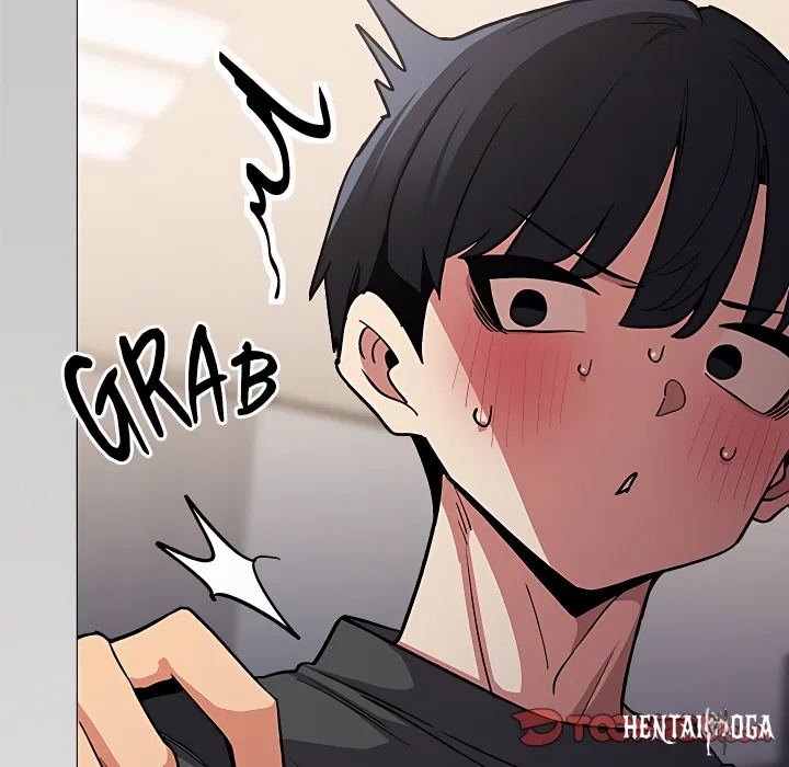 Stop Smoking Stop Smoking Chapter 96 - Trang 140