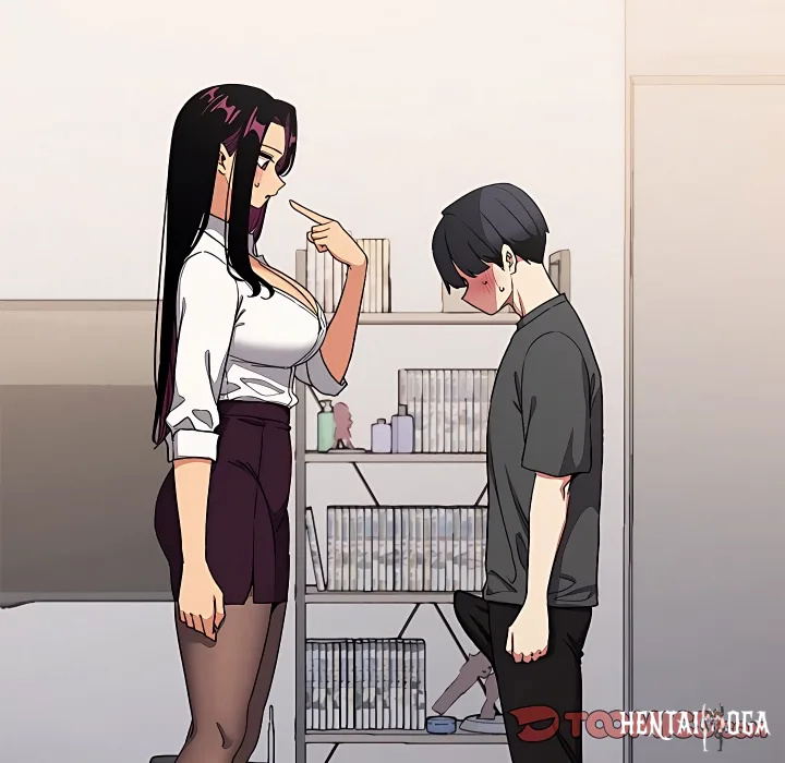 Stop Smoking Stop Smoking Chapter 96 - Trang 156