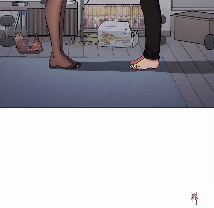 Stop Smoking Stop Smoking Chapter 96 - Trang 157