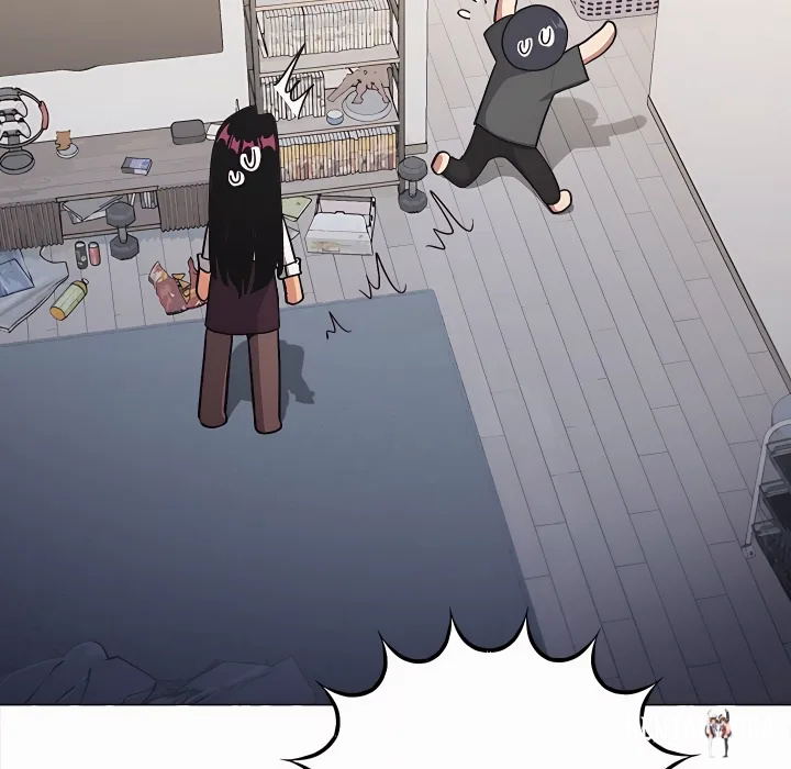 Stop Smoking Stop Smoking Chapter 96 - Trang 178