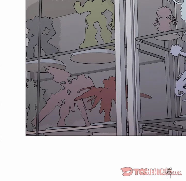 Stop Smoking Stop Smoking Chapter 96 - Trang 188