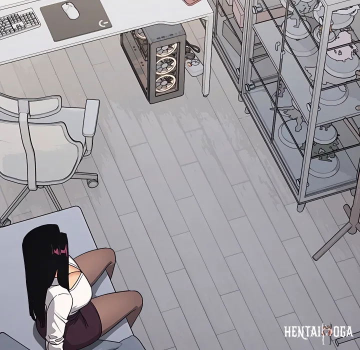 Stop Smoking Stop Smoking Chapter 96 - Trang 191