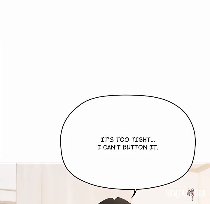 Stop Smoking Stop Smoking Chapter 96 - Trang 43