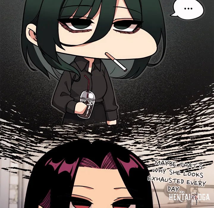 Stop Smoking Stop Smoking Chapter 96 - Trang 57