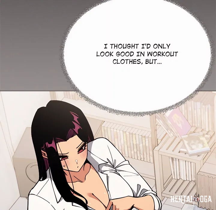 Stop Smoking Stop Smoking Chapter 96 - Trang 59