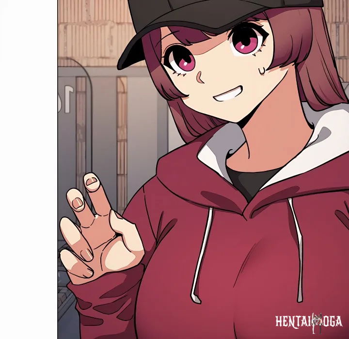Stop Smoking Stop Smoking Chapter 96 - Trang 7