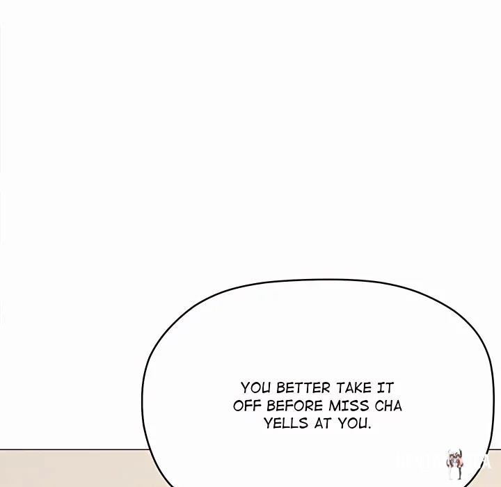 Stop Smoking Stop Smoking Chapter 96 - Trang 74