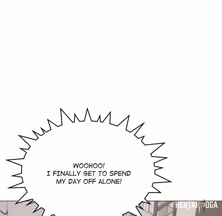 Stop Smoking Stop Smoking Chapter 95 - Halaman 111