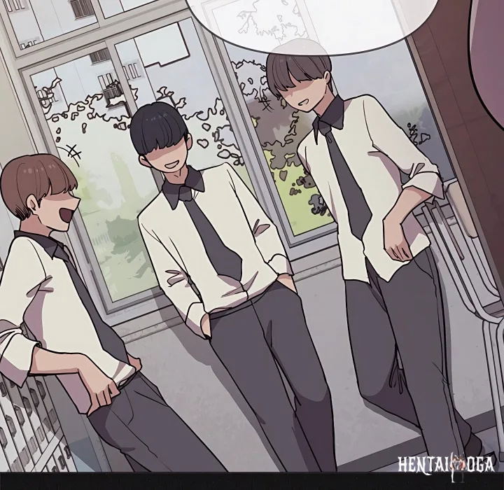 Stop Smoking Stop Smoking Chapter 95 - Halaman 13
