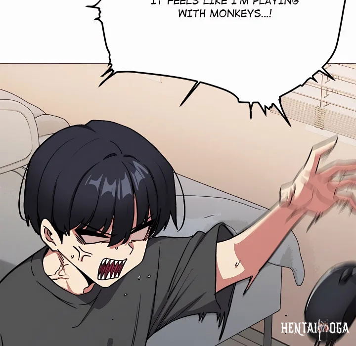Stop Smoking Stop Smoking Chapter 95 - Halaman 134