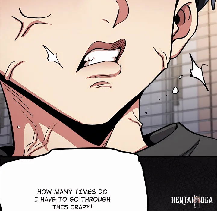 Stop Smoking Stop Smoking Chapter 95 - Halaman 138