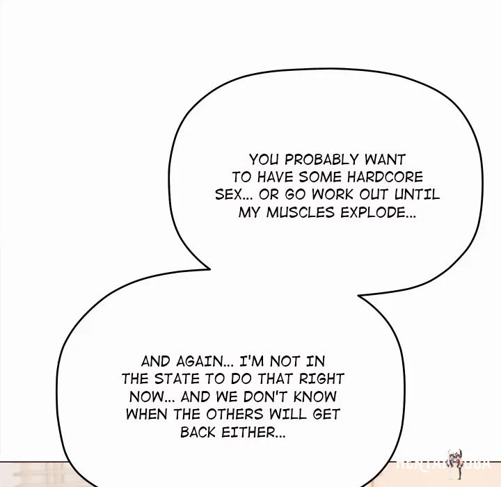 Stop Smoking Stop Smoking Chapter 95 - Halaman 173