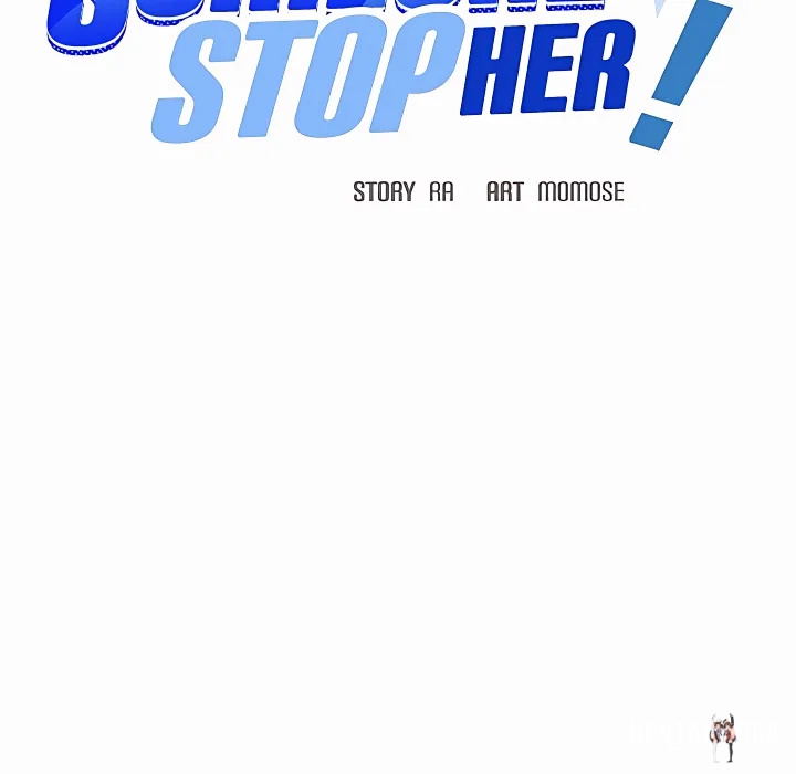 Stop Smoking Stop Smoking Chapter 95 - Halaman 81