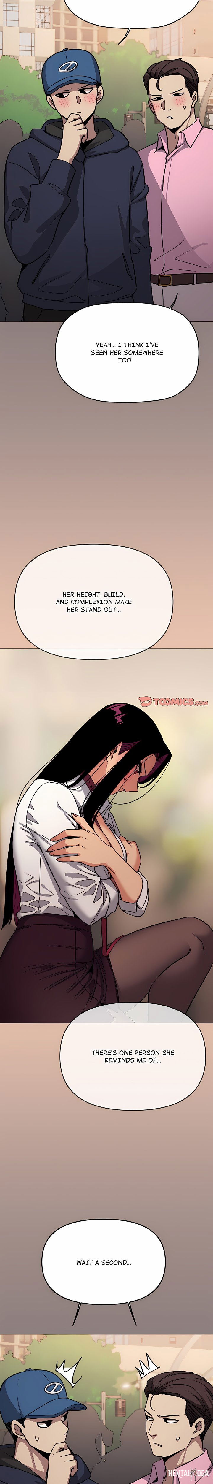 Stop Smoking Stop Smoking Chapter 98 - صفحة 11
