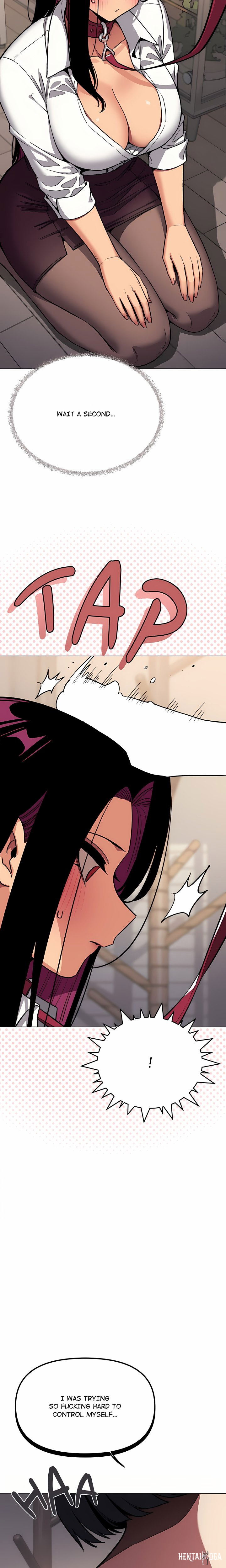 Stop Smoking Stop Smoking Chapter 98 - صفحة 27