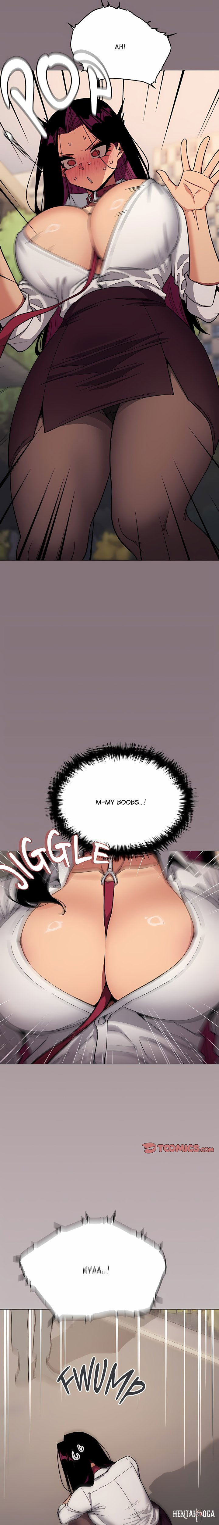 Stop Smoking Stop Smoking Chapter 98 - صفحة 4