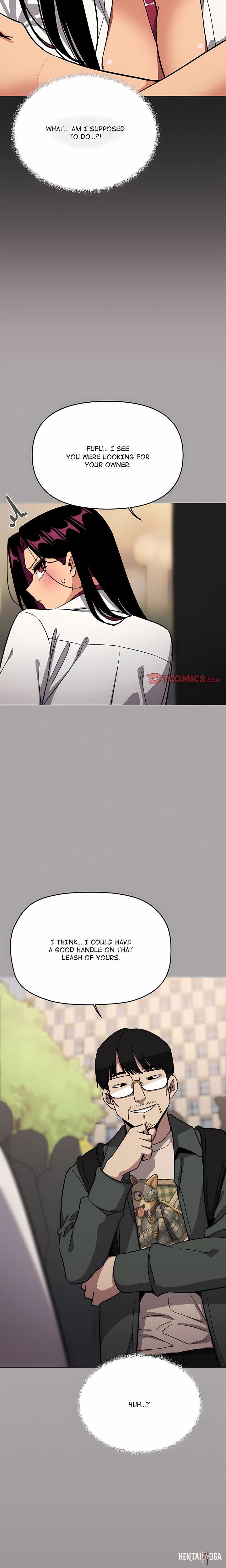 Stop Smoking Stop Smoking Chapter 98 - صفحة 6