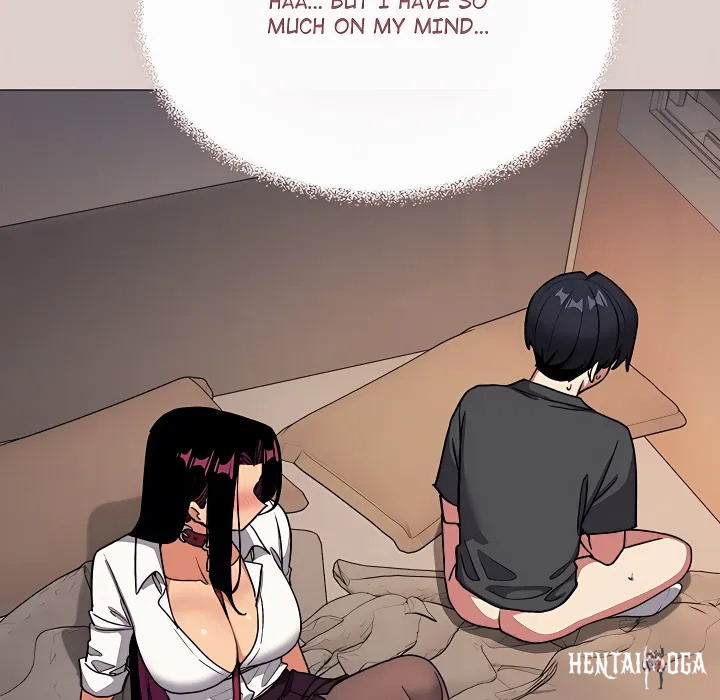 Stop Smoking Stop Smoking Chapter 100 - Trang 103