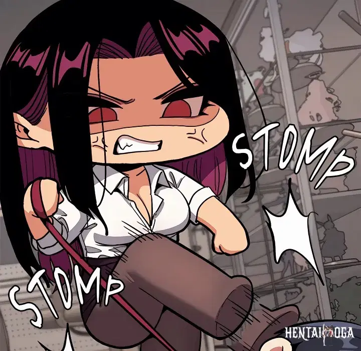 Stop Smoking Stop Smoking Chapter 100 - Trang 115