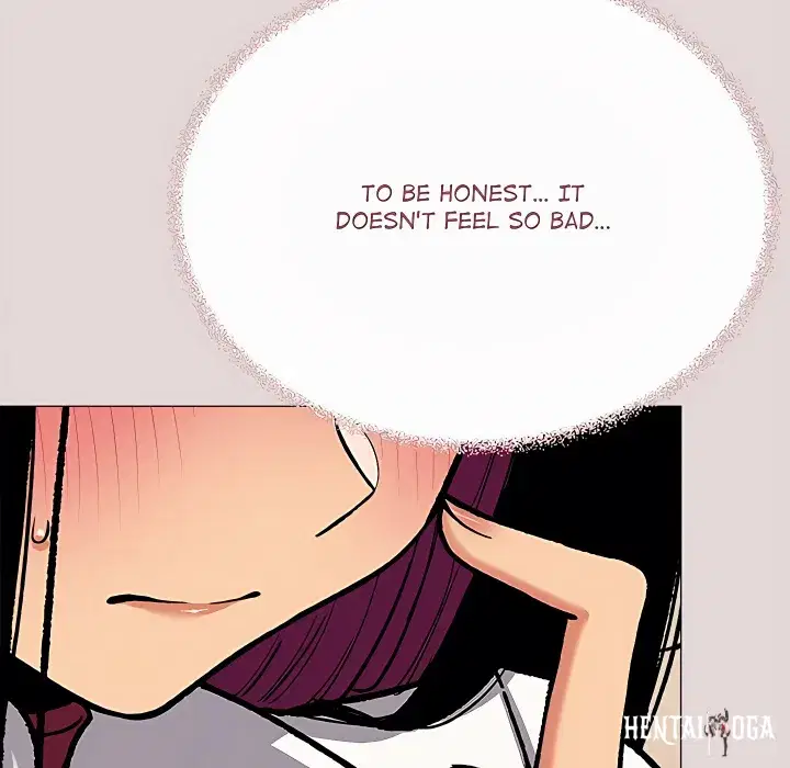 Stop Smoking Stop Smoking Chapter 100 - Trang 136