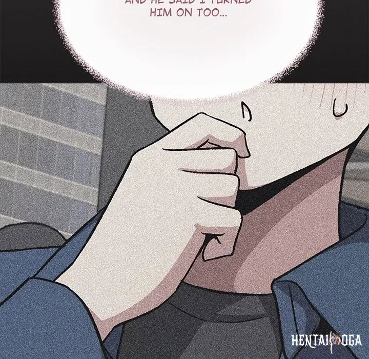 Stop Smoking Stop Smoking Chapter 100 - Trang 187